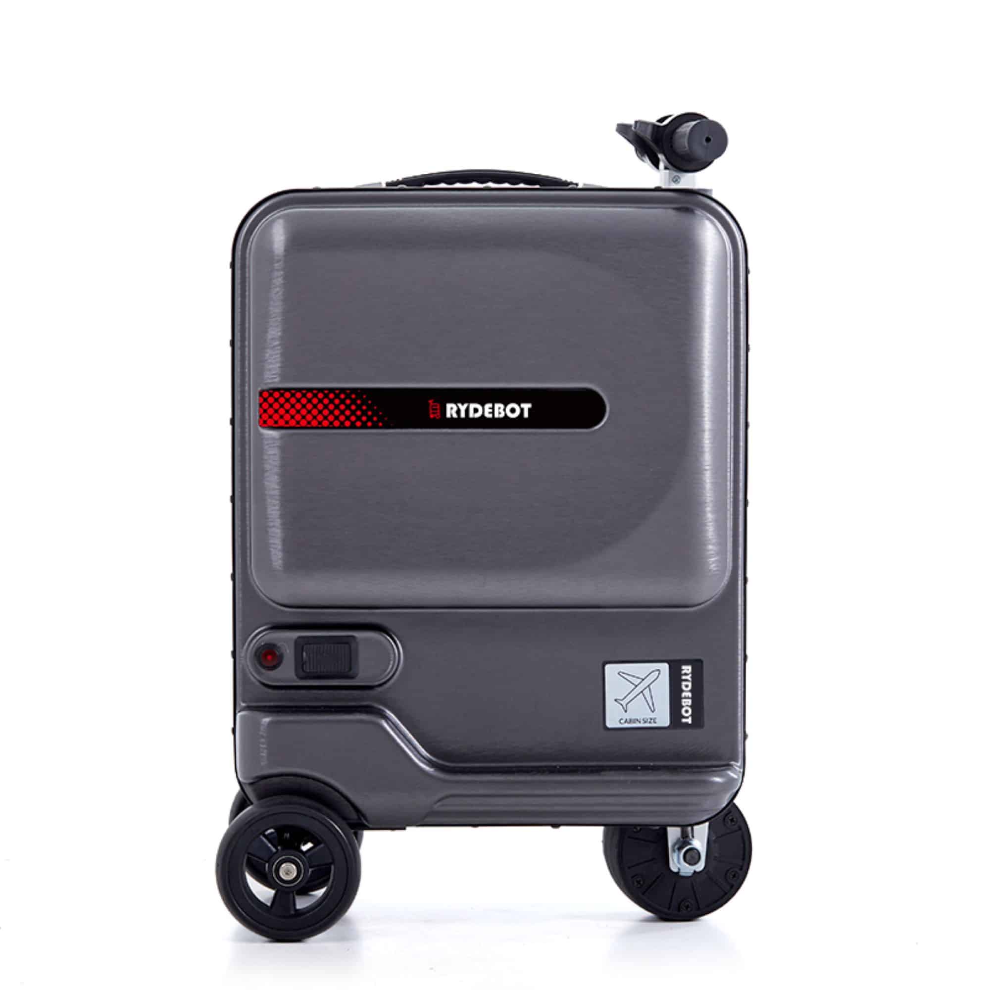 4 best Motorized Suitcase Options For Adults (2024) Gravyware's Blog