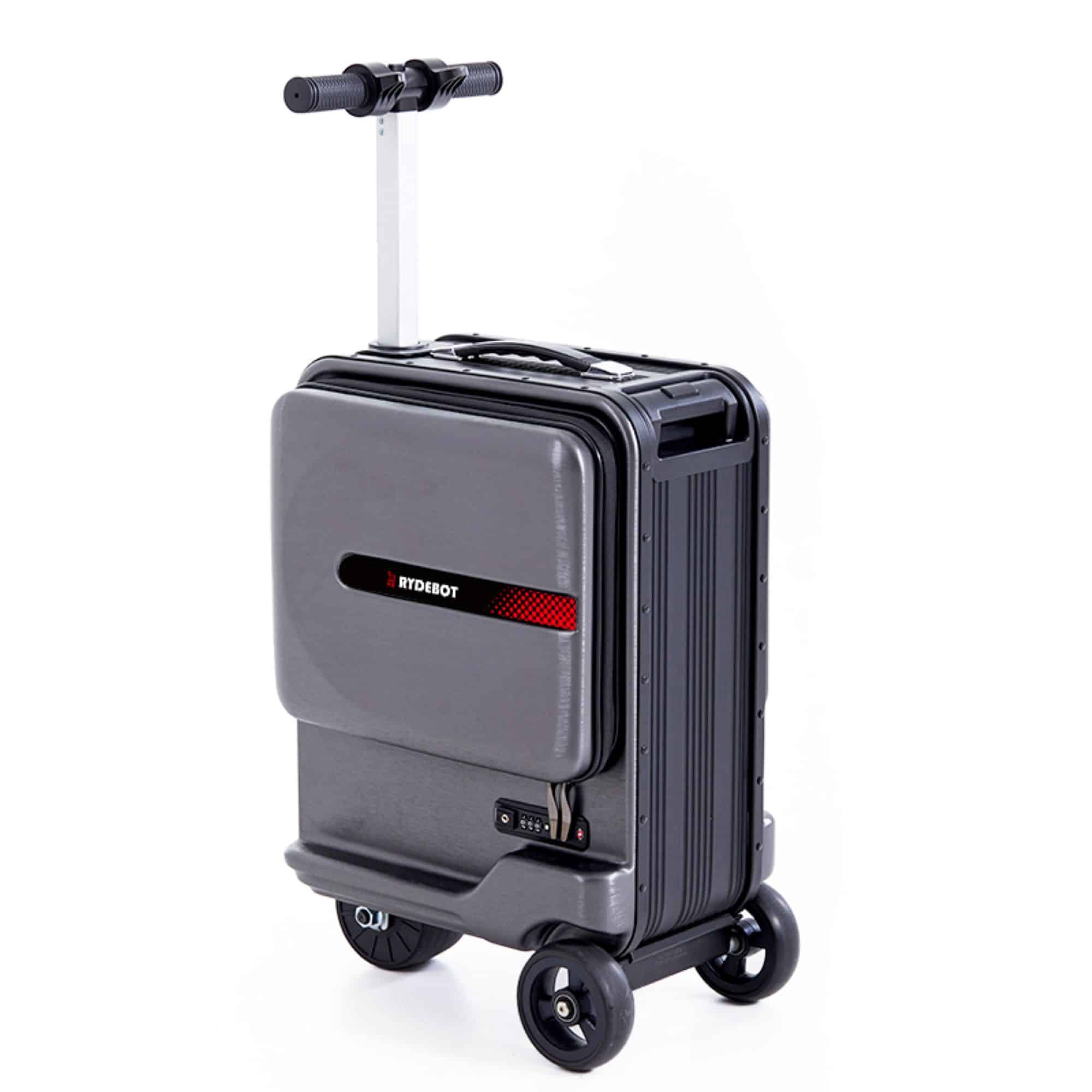 4 best Motorized Suitcase Options For Adults (2024) Gravyware's Blog